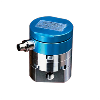 Liquid Flow Meter