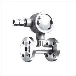 Turbine Flow Meter