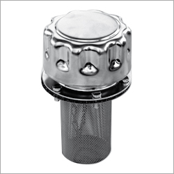 Hydraulic Filler