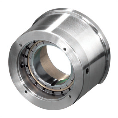 DST Magnetic Couplings