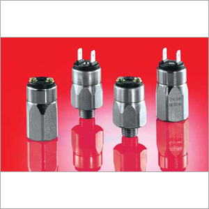 Pressure Switches Hex