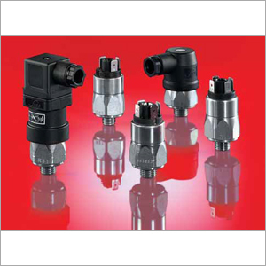 Switches Hex - Stainless Steel, Vibration Resistant, Adjustable Pressure Range | Long Life, Low Maintenance, Reliable Operation