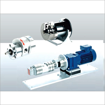 Beinlich Pump Systems