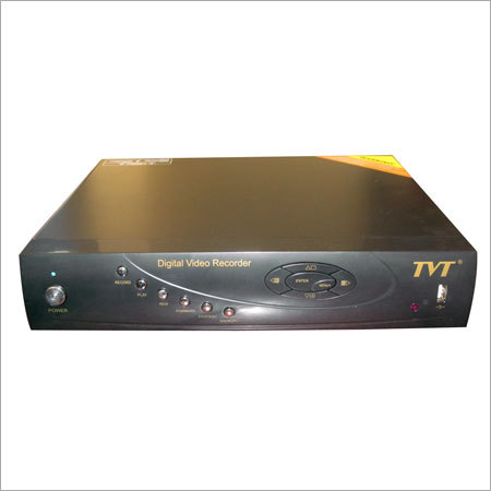 CCTV Recorder Systems