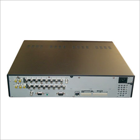 HD Security Camera Systems