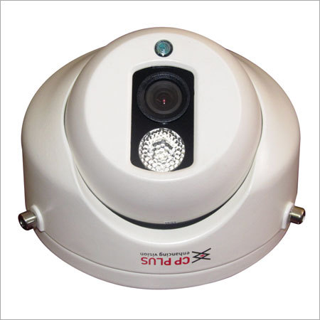 CCTV Security Cameras