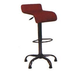 Contemporary Cafe Chair