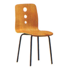 Trendy Cafe Chair