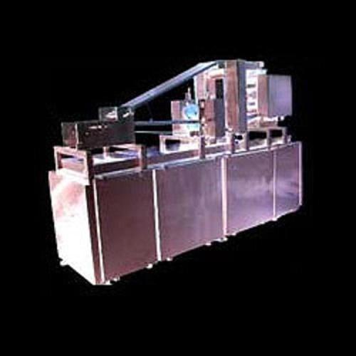 Automatic Chapati Making Machine