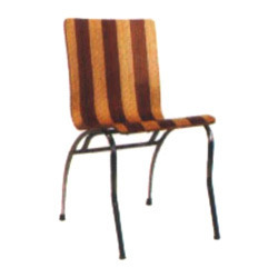 Elegant Cafe Chairs