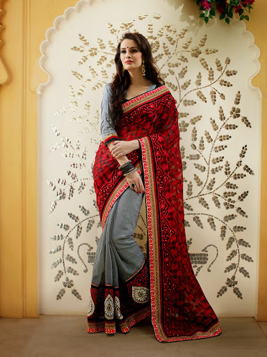 Fashion Sarees