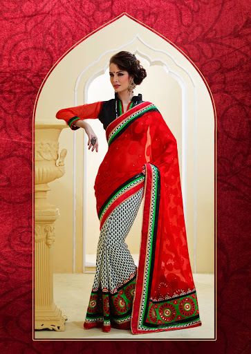 Sarees