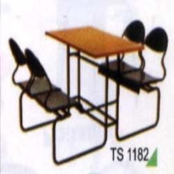 Canteen Table