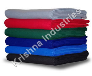 light wait Polar blanket