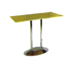Canteen Table
