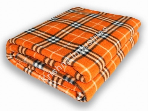 Polar check blanket