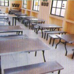 Canteen And Hostel Furniture