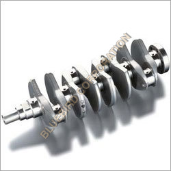 Engine Crankshaft