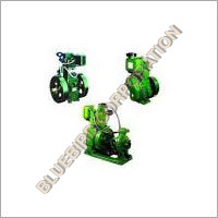 Diesel Engine