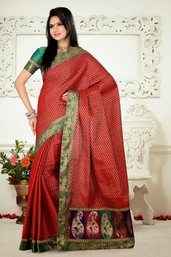 Sarees In Gujarat