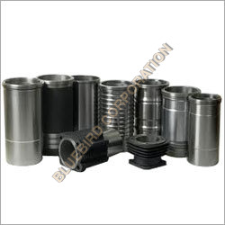 Cylinder Liner