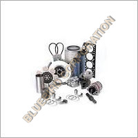 Automotive Spare Parts