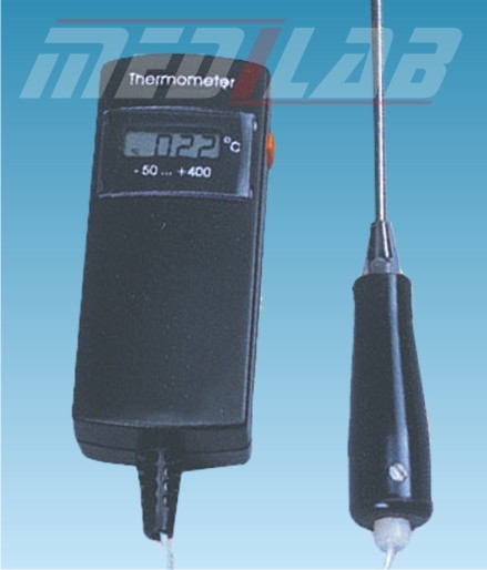 PRECISION THERMOMETER