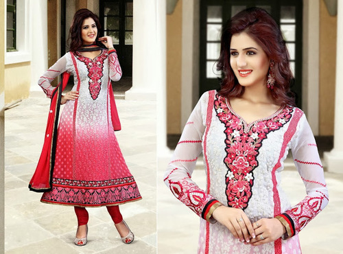 Anarkali Suits