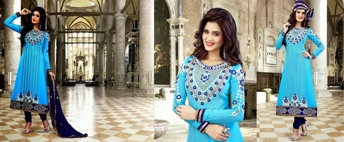 Stylish Salwar Suits