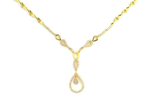 senorita neckless