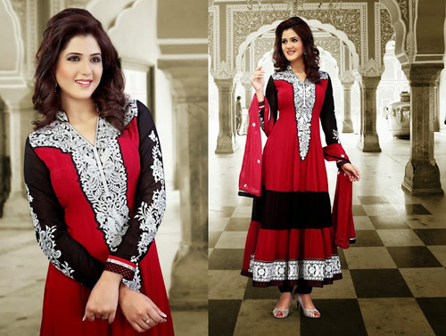Bollywood Anarkali Suits