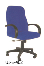 Executive Leather Chairs