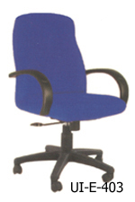Galore Executive chairs
