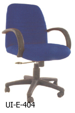 Executive Desk Chairs