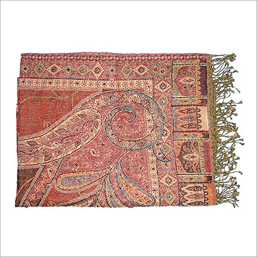 Designer Shawls