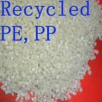  pp plastic  granules ,