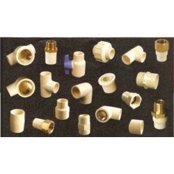 Astral Cpvc Fittings
