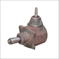 Stub Cutter Gear Box