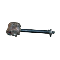 Rotavator Gear Box
