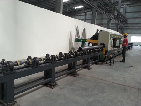 Precision Mandrel Bars