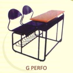 School Benchs