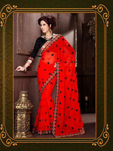 Sarees Manufacturer in india