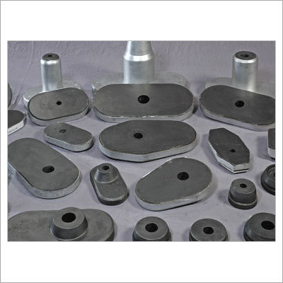 Slide Gate Plate