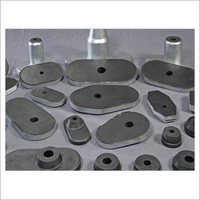 Slide Gate Plate