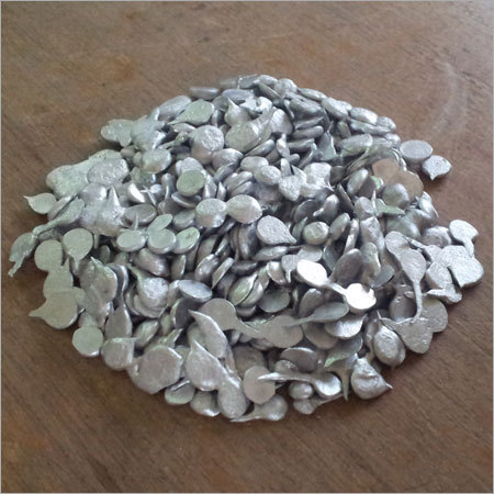 Aluminum Shots
