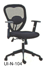 Lobby Chairs