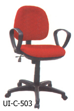 Workstation Chairs