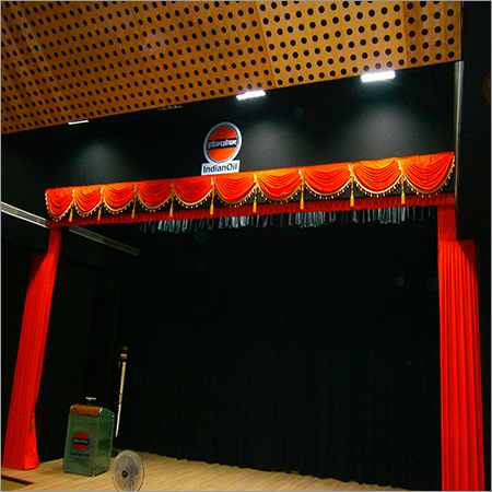 Auditorium Designing Solution