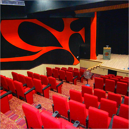 Auditorium Designing Services