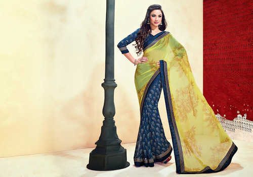 Designer Sarees in Maharashtra
